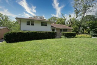 119 W Sheridan Place, Lake Bluff, IL 60044