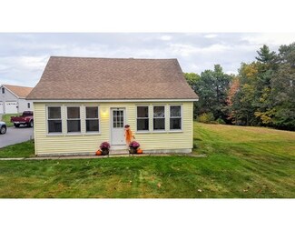 19 Newcomb Rd, Westminster, MA 01473