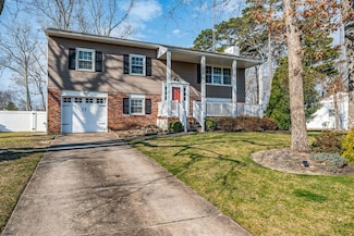 44 White Oak Dr, Ocean View, NJ 08230