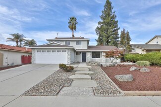3059 Delta Rd, San Jose, CA 95135
