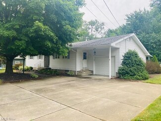 626 Leeman Dr, Akron, OH 44319