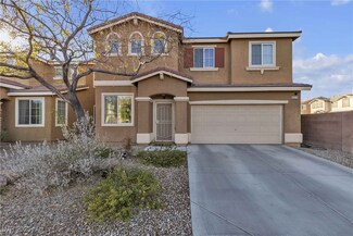 6513 Heavenly Moon St, North Las Vegas, NV 89084
