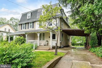 732 Buck Ln, Haverford, PA 19041
