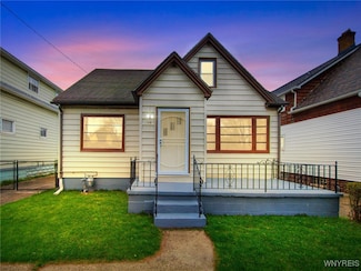 94 Ridge Park Ave, Buffalo, NY 14211