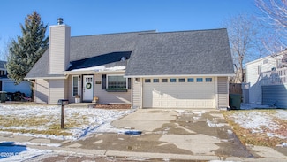 3206 Alberta Dr, Gillette, WY 82718