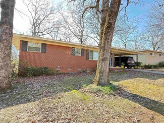 66 Cliffwood Cir, North Little Rock, AR 72118