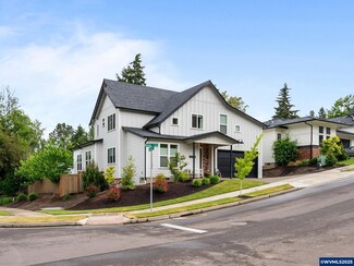 3595 Balm St S, Salem, OR 97302