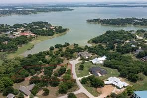 3614 Sunrise Bay Point, Little Elm, TX 75068