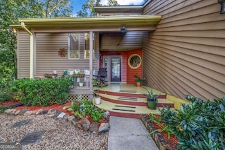 2335 Ettas Cir SE, Conyers, GA 30013