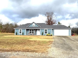 92 Reva's Way, Story, AR 71970