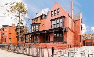 177 New York Ave Unit PH, Brooklyn, NY 11216