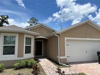 2261 Barrister St, North Port, FL 34288