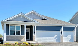 1264 Wildflower Ln, Bartlett, IL 60103