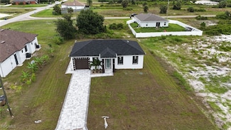 1215 Ecarte St E, Lehigh Acres, FL 33974
