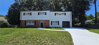 4 Admiral Ct, Hampton, VA 23669
