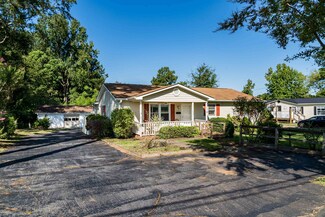 430 Mcabee Rd, Roebuck, SC 29376