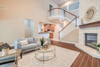 8024 Levata Dr, Austin, TX 78739