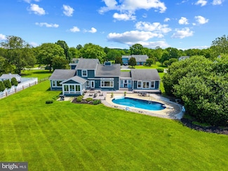 211 Prospect Bay Dr W, Grasonville, MD 21638