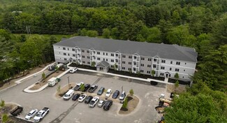 10100 S Willow St Unit 113, Manchester, NH 03103