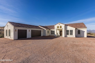 0 W Fs 4206 Rd Unit 22516066, Nogales, AZ 85621