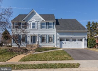 48 Basalt Dr, Fredericksburg, VA 22406