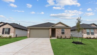 30930 Rockstock Rd, Pattison, TX 77423