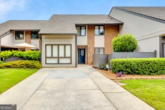 3252 Clairmont North NE, Atlanta, GA 30329