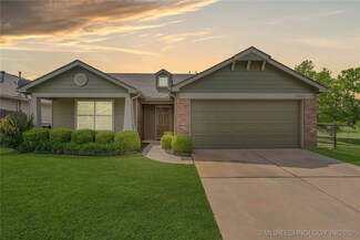 2800 N 20th St, Broken Arrow, OK 74012