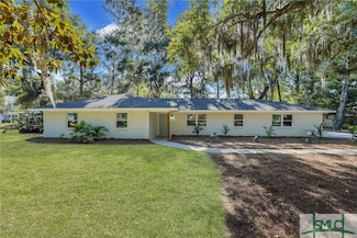 22 Brannen Dr, Savannah, GA 31410
