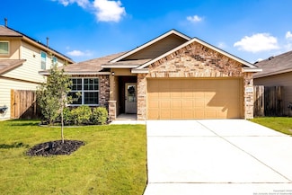 6712 Hoffman Plain, San Antonio, TX 78252