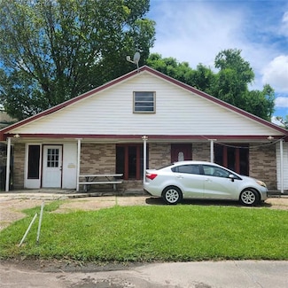 1701 Wagner St, New Orleans, LA 70114