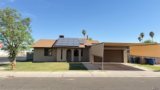 1766 W Camino Kino, Yuma, AZ 85364