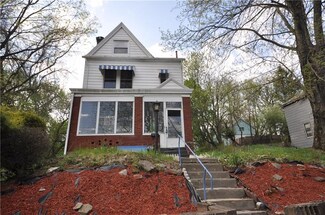 606 W Burgess St, Pittsburgh, PA 15214