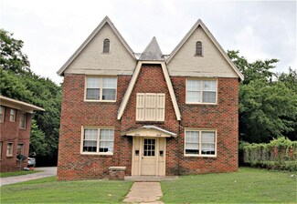 1416 NW 11th St Unit 1418, Oklahoma City, OK 73106