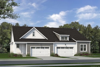 1099 (Lot 10) St Andrews Dr, Oxford, CT 06478