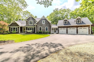 453 Plain Rd, West Greenwich, RI 02817