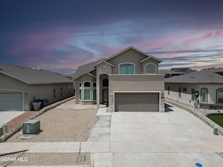 233 Malta St, El Paso, TX 79932