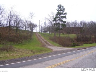 5425 Evansview Rd, Evans, WV 25241