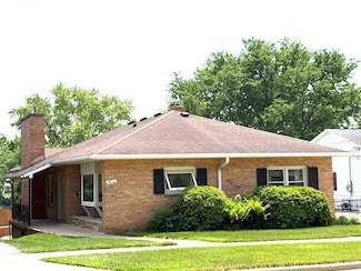 412 Sherman Ave E, Fort Atkinson, WI 53538