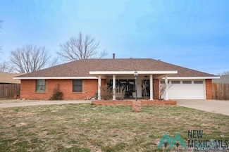 2028 Janeway St, Clovis, NM 88101