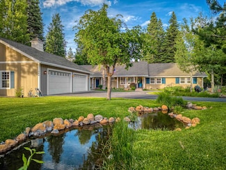 342 Settlers Rd, Chester, CA 96020
