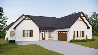 150 Lookout Dam Rd, Statesville, NC 28625