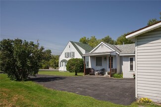 23414 and 23420 Nys Rte 37, Pamelia, NY 13601
