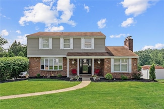 117 Bryan Dr, Greensburg, PA 15601