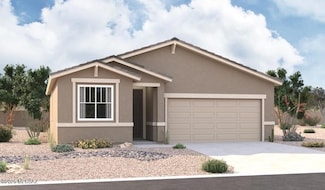 21741 E Crest Ave, Red Rock, AZ 85145