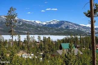 359 Gcr 4652, Grand Lake, CO 80447