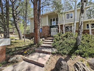 3530 N Monte Vista Dr, Flagstaff, AZ 86004