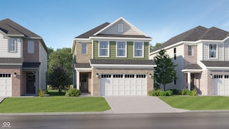 3414 Sugar Grove Dr, Whitestown, IN 46075