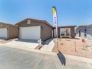 3301 S Goldfield Rd Unit 5009, Apache Junction, AZ 85119