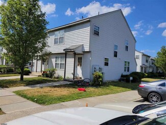 16 Oyster Bay Rd Unit 16 A, Absecon, NJ 08201